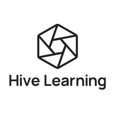 Hive Learning logo