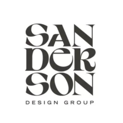 Sanderson Design logo